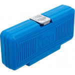 BGS Kraft-Bit-Einsatz-Satz | Antrieb innenvierkant 12,5 mm (1/2