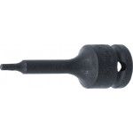 BGS Kraft-Bit-Einsatz | Antrieb Innenvierkant 12,5 mm (1/2