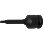 BGS Kraft-Bit-Einsatz | Antrieb Innenvierkant 12,5 mm (1/2
