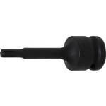 BGS Kraft-Bit-Einsatz | Antrieb Innenvierkant 12,5 mm (1/2