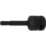 BGS Kraft-Bit-Einsatz | Antrieb Innenvierkant 12,5 mm (1/2