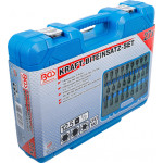 BGS Kraft-Bit-Einsatz-Satz | 27-tlg.