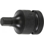 BGS Kraft-Bit-Einsatz | Antrieb Innenvierkant 12,5 mm (1/2