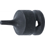 BGS Kraft-Bit-Einsatz | Antrieb Innenvierkant 12,5 mm (1/2