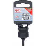 BGS Kraft-Bit-Einsatz | Antrieb Innenvierkant 12,5 mm (1/2