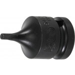 BGS Kraft-Bit-Einsatz | Antrieb Innenvierkant 12,5 mm (1/2
