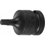 BGS Kraft-Bit-Einsatz | Antrieb Innenvierkant 12,5 mm (1/2