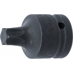 BGS Kraft-Bit-Einsatz | Antrieb Innenvierkant 20 mm (3/4