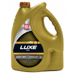 LUKOIL LUXE C3 5W-30 Motoröl 5L