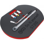 BGS Radwechsel-Service-Satz | 5-tlg.