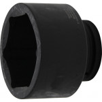 BGS Kraft-Steckschlüssel-Einsatz Sechskant | Antrieb Innenvierkant 25 mm (1