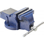 BGS Parallel-Schraubstock | 100 mm Spannbacken