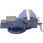 BGS Parallel-Schraubstock | 100 mm Spannbacken