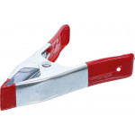 BGS Leimzwinge aus Stahlblech | 150 mm