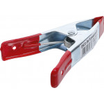 BGS Leimzwinge aus Stahlblech | 150 mm