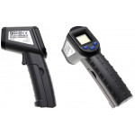 BGS Digital-Laserthermometer | -50 °C bis +500 °C