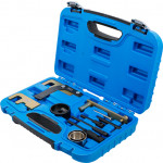 BGS Motor-Einstellwerkzeug-Satz | für Renault, Opel, Nissan | 12-tlg.