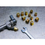 BGS Common-Rail-Hochdruck-Tester
