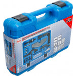 BGS Motor-Einstellwerkzeug-Satz | für MINI | 13-tlg.