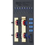 BGS Motor-Einstellwerkzeug-Satz | für Mercedes-Benz M270, M274, M133