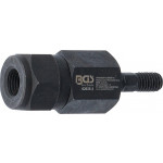 BGS Kugelgelenkadapter | für Art. 62635 | M10 x M14