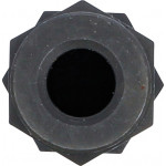 BGS Kugelgelenkadapter | für Art. 62635 | M10 x M14