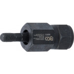 BGS Kugelgelenkadapter | für Art. 62635 | M10 x M14