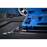 BGS Motor-Einstellwerkzeug-Satz | für Fiat, Alfa Romeo, Lancia 1.2 16V, 1.4 16V, T-Jet
