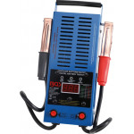 BGS Digitaler Batterie-Tester