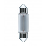 Osram Original Festoon Sofittenlampe Glühlampe SV8.5 12V 10W Doppelpack
