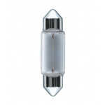 Osram 10W 12V SV8,5 43mm Soffitte Lang 2st. Blister Osram