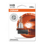 Osram Original Line Glühlampe H8 PGJ19-1 12V 35W 1 Stück