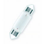 Osram Original Festoon Sofittenlampe Glühlampe SV7-8 12V 3W 1 Stück