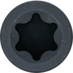 BGS Bremssattel-Einsatz | E-Profil (für Torx) | für MAN TGA | Antrieb Außensechskant 30 mm | SW E24