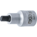 BGS Spreiz-Einsatz für Federbeinklemmung | Antrieb Innenvierkant 12,5 mm (1/2