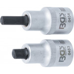 BGS Spreiz-Einsatz-Satz für Federbeinklemmung | Antrieb Innenvierkant 12,5 mm (1/2