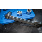 BGS Stehbolzen-Ausdreher-Satz | 6 - 12 mm | 5-tlg.