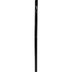 Thule SquareBar Evo 150cm schwarz Doppelpack