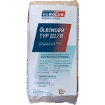 Eurolub Ölbinder Plus Feinkorn 20kg