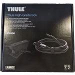 Thule Epos/EasyFold 3 ABUS Fahrradschloss