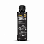 Mannol 9983 Winter Diesel Kraftstoff Additiv 250ml Flasche