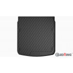Original Gledring Premium Gummi Kofferraummatte - AUDI A5 SB 8TA 2011-2016