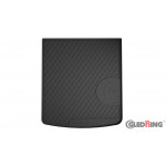 Original Gledring Premium Gummi Kofferraummatte - AUDI A6 AVANT 4G 2011-2018