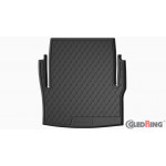 Original Gledring Premium Gummi Kofferraummatte - BMW Ser. 3 SEDAN F30 2012-2019