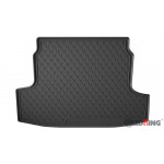 Original Gledring Premium Gummi Kofferraummatte - BMW Ser. 3 Touring G21 03.2019->