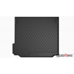 Original Gledring Premium Gummi Kofferraummatte - BMW X5 F15 2013-2018