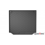 Original Gledring Premium Gummi Kofferraummatte - BMW X5 G05 (5 Sitze) 2018->