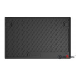 Original Gledring Premium Gummi Kofferraummatte - CITROEN Berlingo (Passagier kurz) 09.2018->2023->2020->