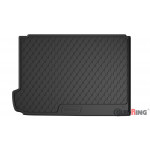 Original Gledring Premium Gummi Kofferraummatte - CITROEN C4 Grand Picasso/Spacetourer (5&7 Sitze) 2013->