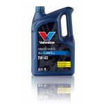 Valvoline ALL CLIMATE C3 5W40 5 Liter SW